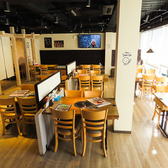 新大久保 ブデチゲ 駅前店の雰囲気3