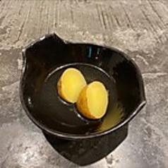 じゃがいも