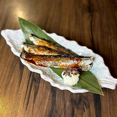 さんまの仙台みそ煮
