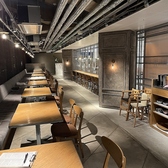 京都北山洋食パセリカフェ 河原町ガーデン店の雰囲気2