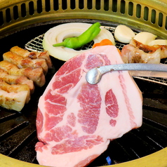 本場韓国料理 DOUZO 大通り店のおすすめポイント1