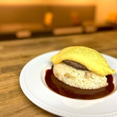 KITCHEN Tari Tari キッチンタリタリ 覚王山のおすすめ料理3