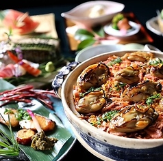 四代目 鰻割烹 恵比寿亭特集写真1