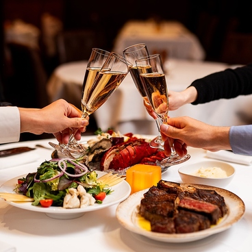 ベンジャミンステーキハウス京都 BENJAMIN STEAK HOUSE KYOTOのおすすめ料理1