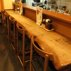 お一人様からご利用いただけます。