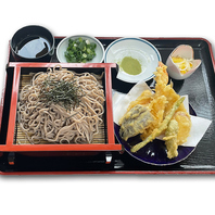 旬の食材を味わえる！昼も夜もご注文可能な御膳など♪