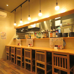 どんたこ 浜北店の雰囲気1