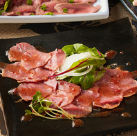 牛タンも食べ放題！充実＆お得コース♪