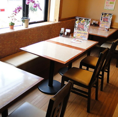 すぎのや本陣 牛久インター店の雰囲気1