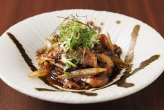 猪の生姜焼き（大分県産又は広島県産）