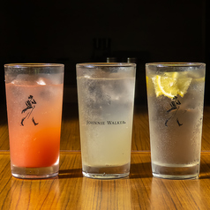 サク飲みにも最適♪サワー類やハイボールが1杯330円！