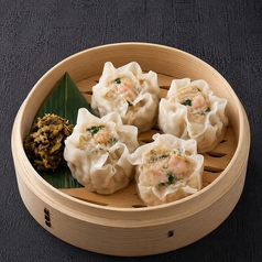 九州産高菜焼売(3つから)