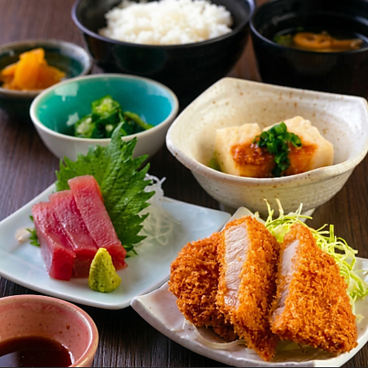 お食事処 旬楽のおすすめ料理1