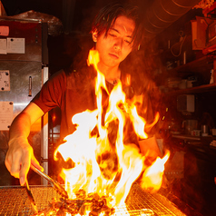 居酒屋ぱなきん 鹿児島天文館店の特集写真