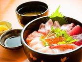 魚やんのおすすめ料理2