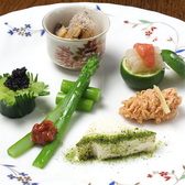 オントレ ドゥ シャトウのおすすめ料理2