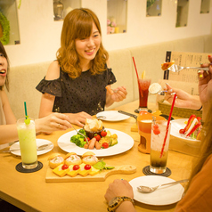 北千住 女子の行きつけのお店特集 居酒屋 ホットペッパーグルメ