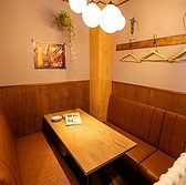 Italianbar Sanire サニーレ 北千住店の雰囲気3