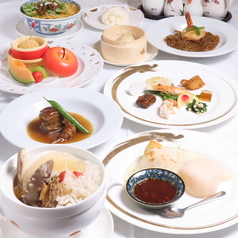 小楠国 しょうなんごく 日本橋店のコース写真