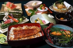 四代目 鰻割烹 恵比寿亭特集写真1