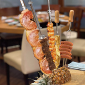 俺の料理道 雅龍の雰囲気2