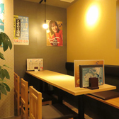 どんたこ 浜北店の雰囲気2