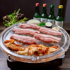 韓国ダイニング TANATANA タナタナのおすすめ料理2