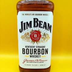 ジムビームハイボール