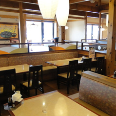 すぎのや本陣 牛久インター店の雰囲気2