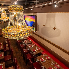 アジアンリゾート SUNRISE サンライズ 大崎店特集写真1