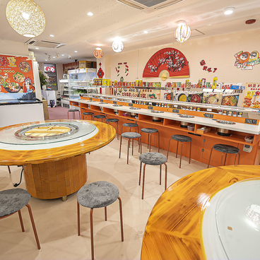 金王子の雰囲気1