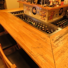 一笑一杯の雰囲気2