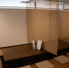 エゾバルバンバン 環状通東店の雰囲気2