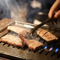 最高級のお肉をリーズナブルに！圧倒的コスパでご提供