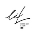 Dining Bar & Cafe LiLのロゴ