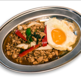 タイ屋台 あろいなたべたのおすすめ料理2