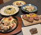 肴家信清のおすすめ料理3