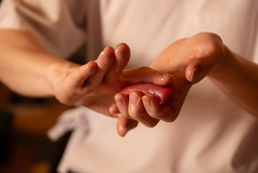 寿司 しくらのコース写真