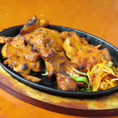 マジックキッチンのおすすめ料理2