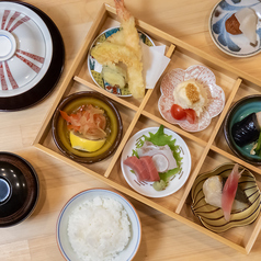 居食家 咲のコース写真