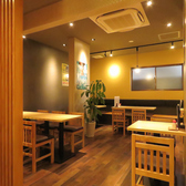 どんたこ 浜北店の雰囲気3