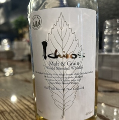 イチローズモルト