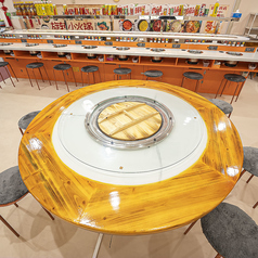 金王子の雰囲気2