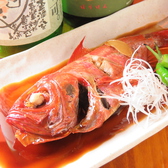 日本酒と鮮魚 いちころのおすすめ料理2