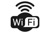 フリーWiFiも完備。旅行などて御来店のお客様も安心です。