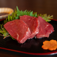 馬肉酒場 みんなん家のおすすめ料理2