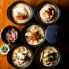 ネオ大衆居酒屋ロータス 宇都宮店のコース写真