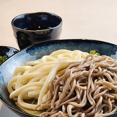 小麦と蕎麦 関のおすすめポイント1
