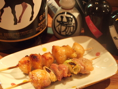 ねぎま