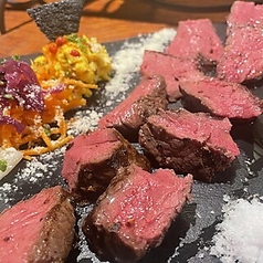 KITCHEN BAR 新目黒茶屋のコース写真